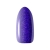 OCHO NAILS Ambitious Blue Hybrydowy Lakier 511 - 5 g