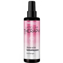 Spray do włosów Prosalon Lamelarny 150ml