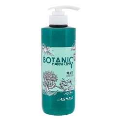 Maska wzmacniająca Botanic Harmony pH 4,5 500ml