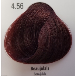 Allwaves Profesjonalna Farba 100 ml 4.56 (Beaujolais)