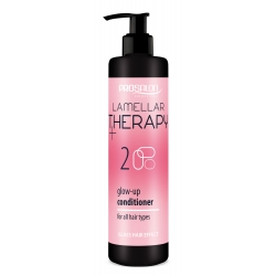 Intelligent Lamellar Therapy Hair Conditioner - Illuminating