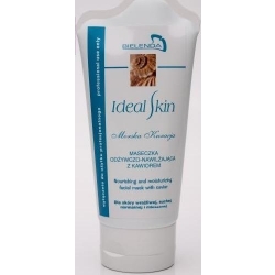 Maseczka z kawiorem | Bielenda 175ml