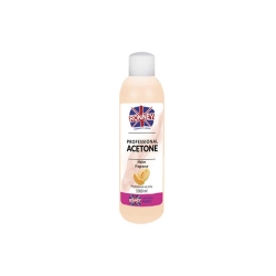 Płynek do usuwania lakieru hybrydowego Melon 1l
