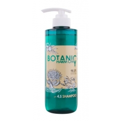 Stapiz Botanic Harmony Szampon 500ml