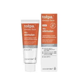 Tołpa Stimular krem lekki 40ml SPF15