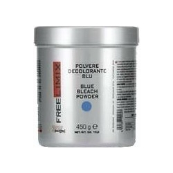 FREELIMIX Niebieski Rozjaśniacz 450g