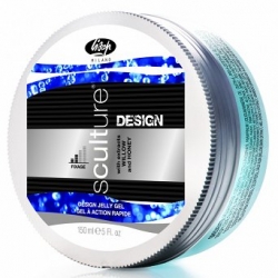 Żel Modelujący Lisap SCULTURE 150ml