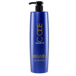 Stapiz Keratin Code Szampon 1000ml