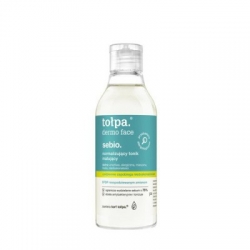 Tonik Normalizujący Matujący, Tołpa, 200ml