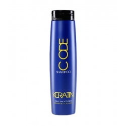 Stapiz KERATIN CODE - szampon 250ml