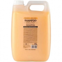 Szampon Fryzjerski Stapiz Brzoskwinia 5000ml