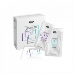 Lisaplex Regenerujący Zestaw Mini