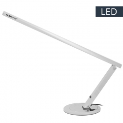 Nowoczesna Lampa LED na Biurko