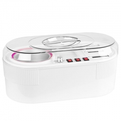 Podgrzewacz do wosku iWax 270W