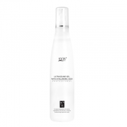 Syis Ultrahydra – Nawilżający Żel 200 ml
