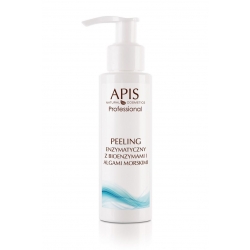 Enzymatyczny peeling z bioenzymami - 100 ml