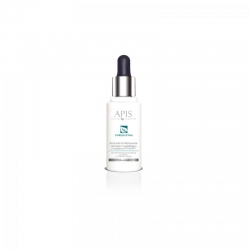 APIS Serum Express Lifting z kompleksem TENS'UP