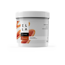 Ella Cukrowa Pasta do Depilacji - Syrop Klasyka