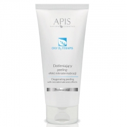 Peeling mikrodermabrazji (200 ml)