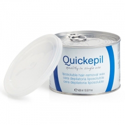 Zestaw do depilacji QuickEpil