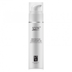 SYIS KREM PRZECIWSŁONECZNY SPF 50 50 ML