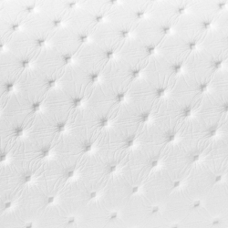 Poduszka manicure pik biała - wygodna i łatwa w czyszczeniu