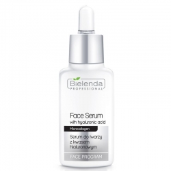 BIELENDA Terapia Kwasem Hialuronowym 30ml