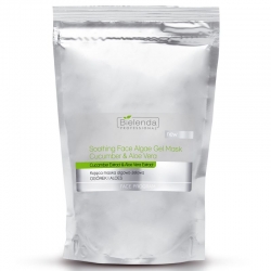 BIELENDA Algowe Facial Hydrogel, 190g