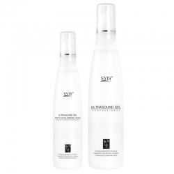 Syis Nawilżający Żel Hialuronowy 500ml