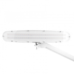 Lampa warsztatowa LED ELEGANTE - wysokiej jakości!