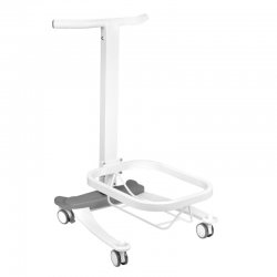Wózek pedicure Comfort z funkcją Lift