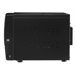 Autoklaw LAFOMED PREMIUM LINE LFSS08AA, 8L, LCD, CZARNY