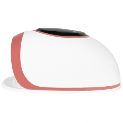 Profesjonalna Lampa UV LED 54W Dual LED