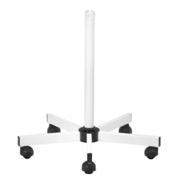 Lampa Lupa LED na statywie - 5 dioptrii