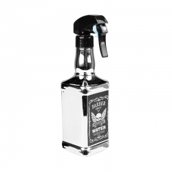 Spryskiwacz do włosów Whisky Chrome 500 ml
