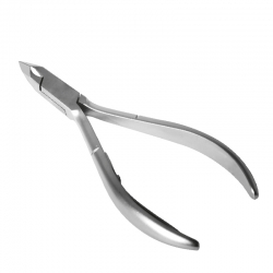 Profesjonalne Cążki Manicure ACTIV ACCESSORIES