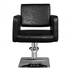 Elegancki Fotel Fryzjerski HAIR SYSTEM SM311