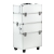 Elegancki Kufer Kosmetyczny AC122853