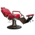 Fotel Barberski Regal