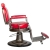 Fotel Barberski Regal