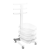 Wózek pedicure Comfort z funkcją Lift