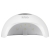 Profesjonalna Lampa UV LED 24W - Biała