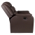Fotel do pedicure Hilton - elegancja i wygoda