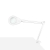 Lupa LED 63 SMD 3D do blatu