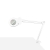 Lupa LED 63 SMD 3D do blatu