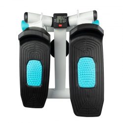 Stepper skośny z linkami - Model AC131192
