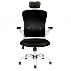 Fotel biurowy Max Comfort 73H, ergonomiczny i wygodny
