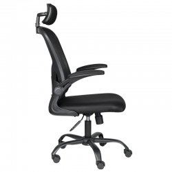 Wygodny fotel biurowy Max Comfort