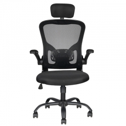 Wygodny fotel biurowy Max Comfort