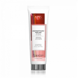 Enzymatyczny Peeling Żurawinowy 100 ml
